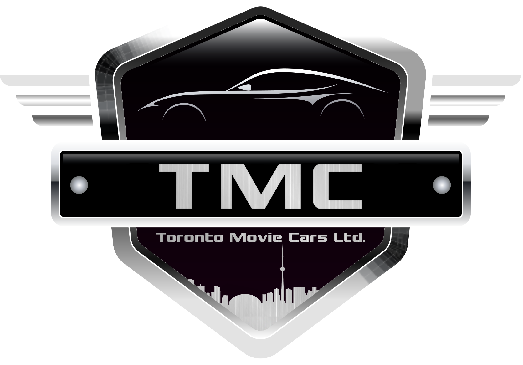 Toronto Movie Cars